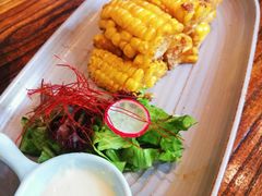 -食陆号·新式台湾创意菜(苏州首店)