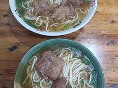 -王浩儿纪六孃甜皮鸭(乐山总店)