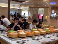 -喜味涮自助小火锅(广州东圃天河城店)