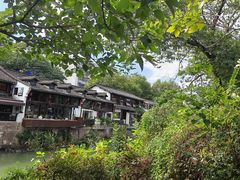 -小河直街历史文化街区