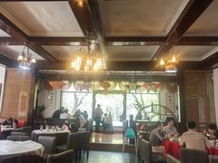 -绿野餐厅(上海动物园店)