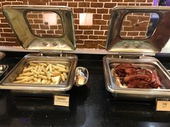 -科尔海悦酒店·柏顿花园餐厅(清河东路店)