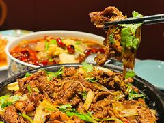 -四世同堂·京菜·烤鸭(双井店)