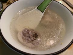 -四季合味椰子鸡(南山大冲店)