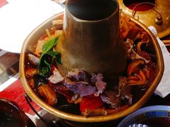 -味福记·本地特色菜(八一万达广场店)