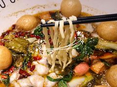 -友达面馆(广州总店)