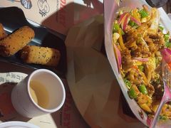-蛙小侠(长安万科店)