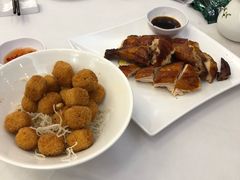 -稻香酒家·33年老字号·港式粤菜(富邦中心店)