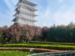 -西安世博园