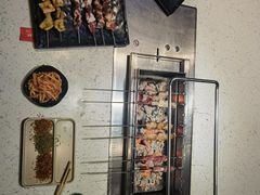 -延边金利串店(安达街店)