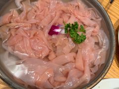 -骨之味·筒骨汤火锅(晋江万达店)