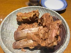 -95号酱骨·一块豆腐(展春园西路店)