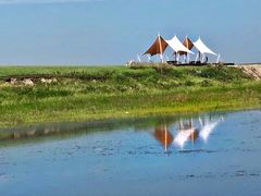 -呼和诺尔旅游景区