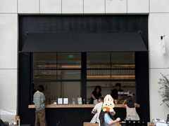 -常识咖啡common sense(春熙路店)