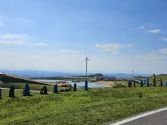 -龙里油画大草原旅游区