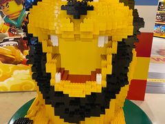 -上海乐高探索中心