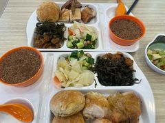 -香妃烤鸡(西单店)