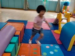-子悦童萌国际托育中心(珠江新城店)