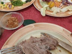 -五洲皇冠巴西烤肉餐厅