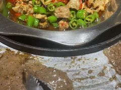 -芭夯兔·兔肉汤锅(新都店)