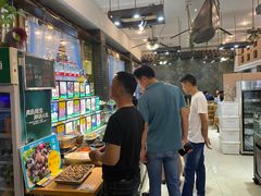 -佤家大院(南门店)