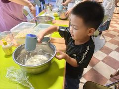 -乡田小墅(展览馆路JK FUN商城店)