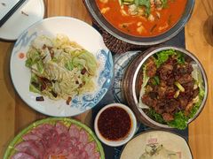 -益恒饭店乡间白族菜(古城总店)