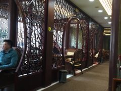-四海楼(如皋定慧禅寺店)