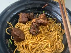 -上海为民商行清真饭店(南大路店)