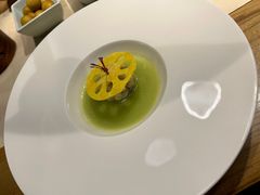 -素慧餐厅(大虹桥店)