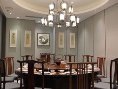 -唐山宴百姓府邸院落中餐