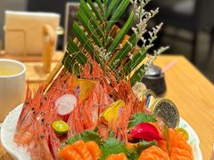 -京旬海鲜放题·铁板烧自助餐厅