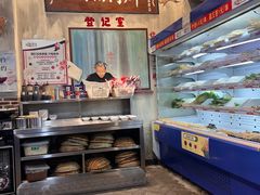 -马路边边麻辣烫串串火锅(体育西路店)