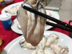 -花苑美食横琴生蚝火锅(拱北粤华路店)