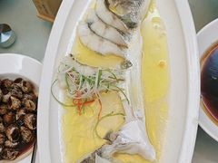 -小方外婆菜(蒙山路店)