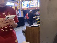 -管氏翅吧(广渠门店)