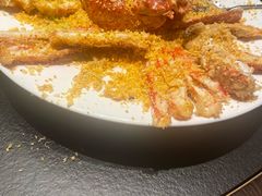 -鱼乐轩·俄罗斯海鲜直供餐厅(群力店)