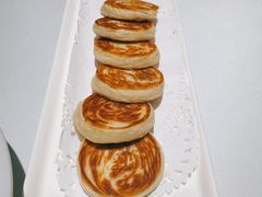 香丰阁金丝饼-香丰阁·烤鸭·川湘菜(清河店)