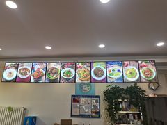 大堂-绿岛酒楼(小海地店)