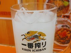 -拉面莊夢語＆中华料理八椿