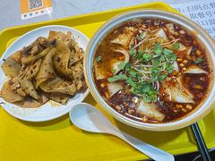 -马三洋芋片(簋街店)