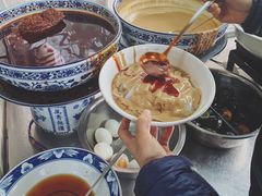 -何老二卤汁凉粉