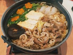 -铃木食堂(帽儿胡同店)