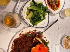 -喜记避风塘炒辣蟹(旗舰店)