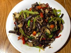 -蒙艾里民族传统菜蒙餐