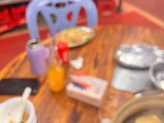 -广宁炭炉鸡煲·富临门饭店