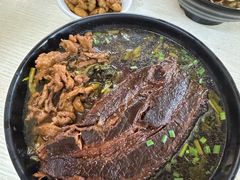 -小龙大肉面馆