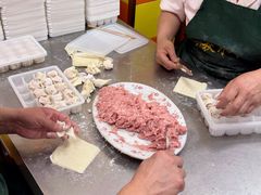 -小秋水饺(大成路总店)