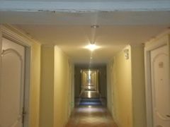 -平湖九龙山庄园圣马可酒店