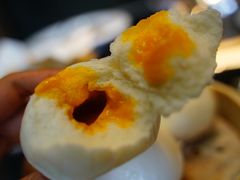 流沙包-味可道美食坊(福基路店)